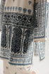 PRINTED SUIT (E8112/102/002)