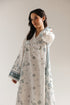 PRINTED KAFTAN (E8113/102/001)