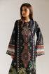 PRINTED KAFTAN (E8115/102/902)