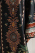 PRINTED KAFTAN (E8115/102/902)