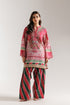 PRINTED SUIT (E8117/102/406)