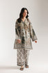 PRINTED SUIT (E8132/102/821)