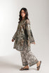 PRINTED SUIT (E8132/102/821)