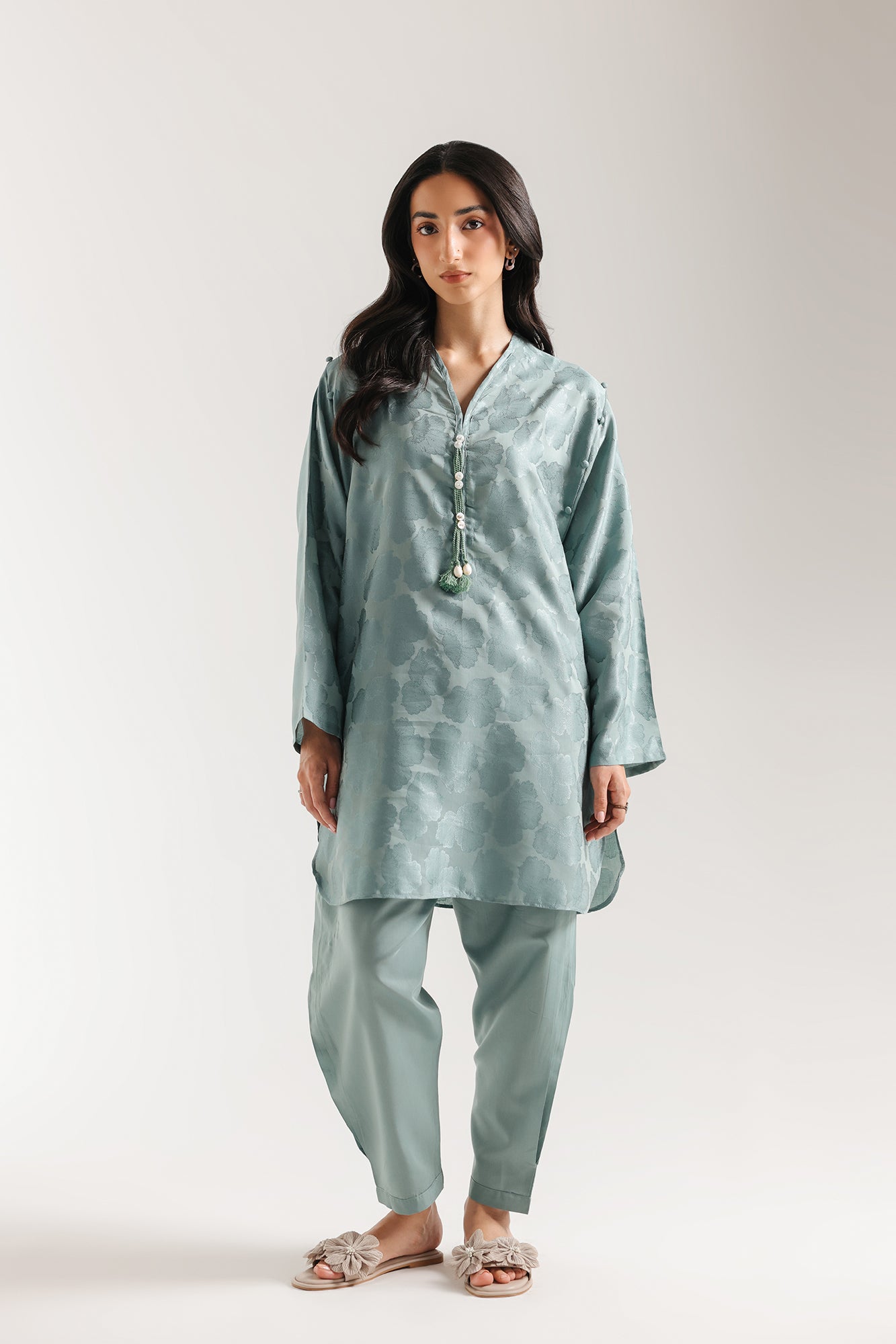 PRINTED SUIT (E8142/102/716)