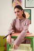 PRINTED SUIT (E8144/102/813)