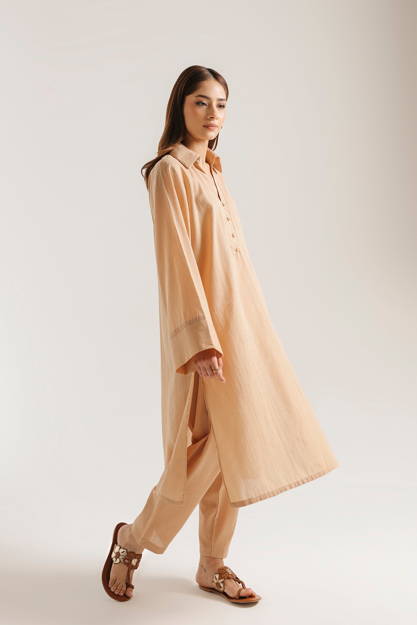 SOLID SUIT (E8154/102/113)
