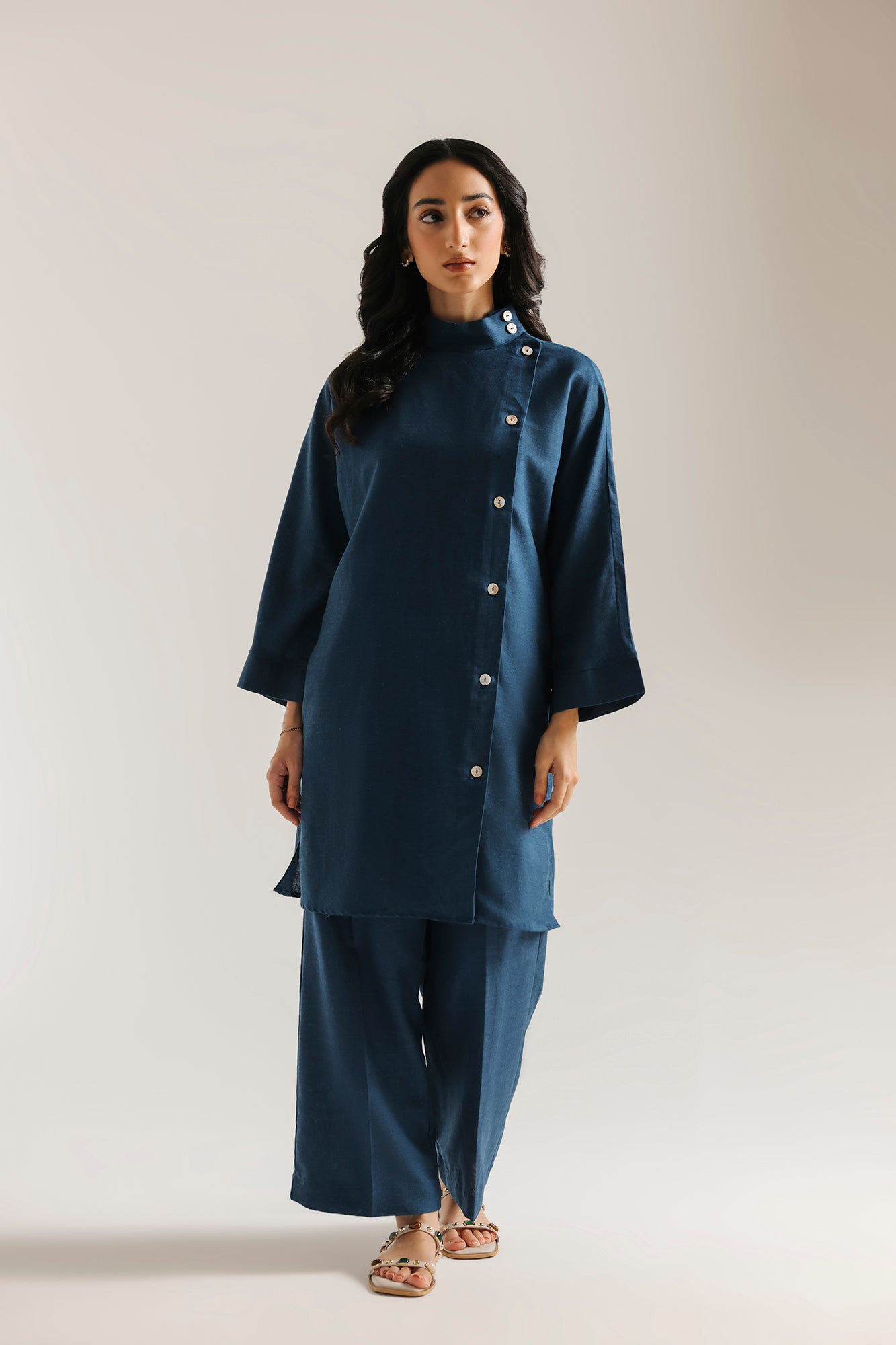 SOLID SUIT (E8160/102/626)