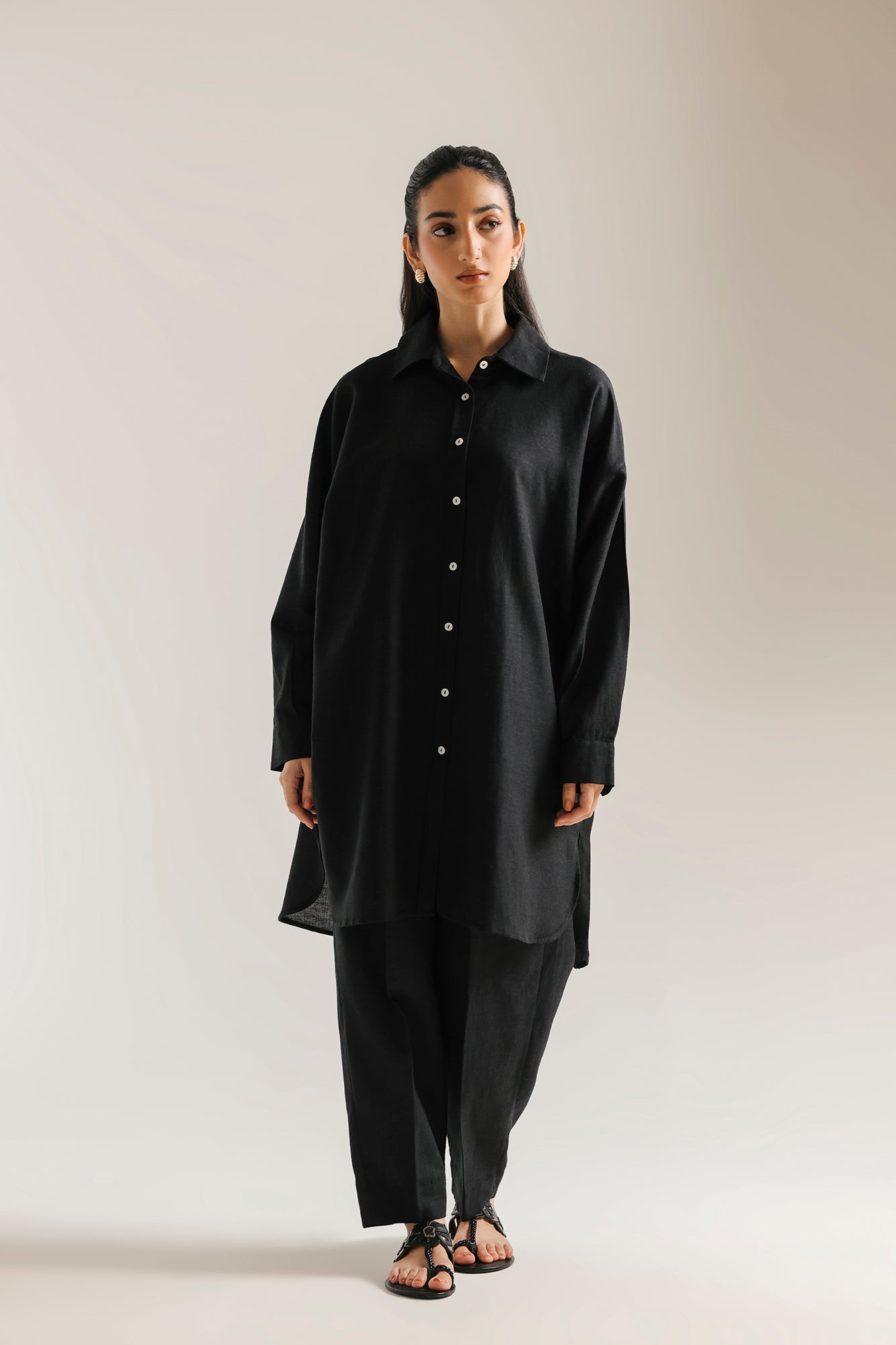 SOLID SUIT (E8161/102/902)