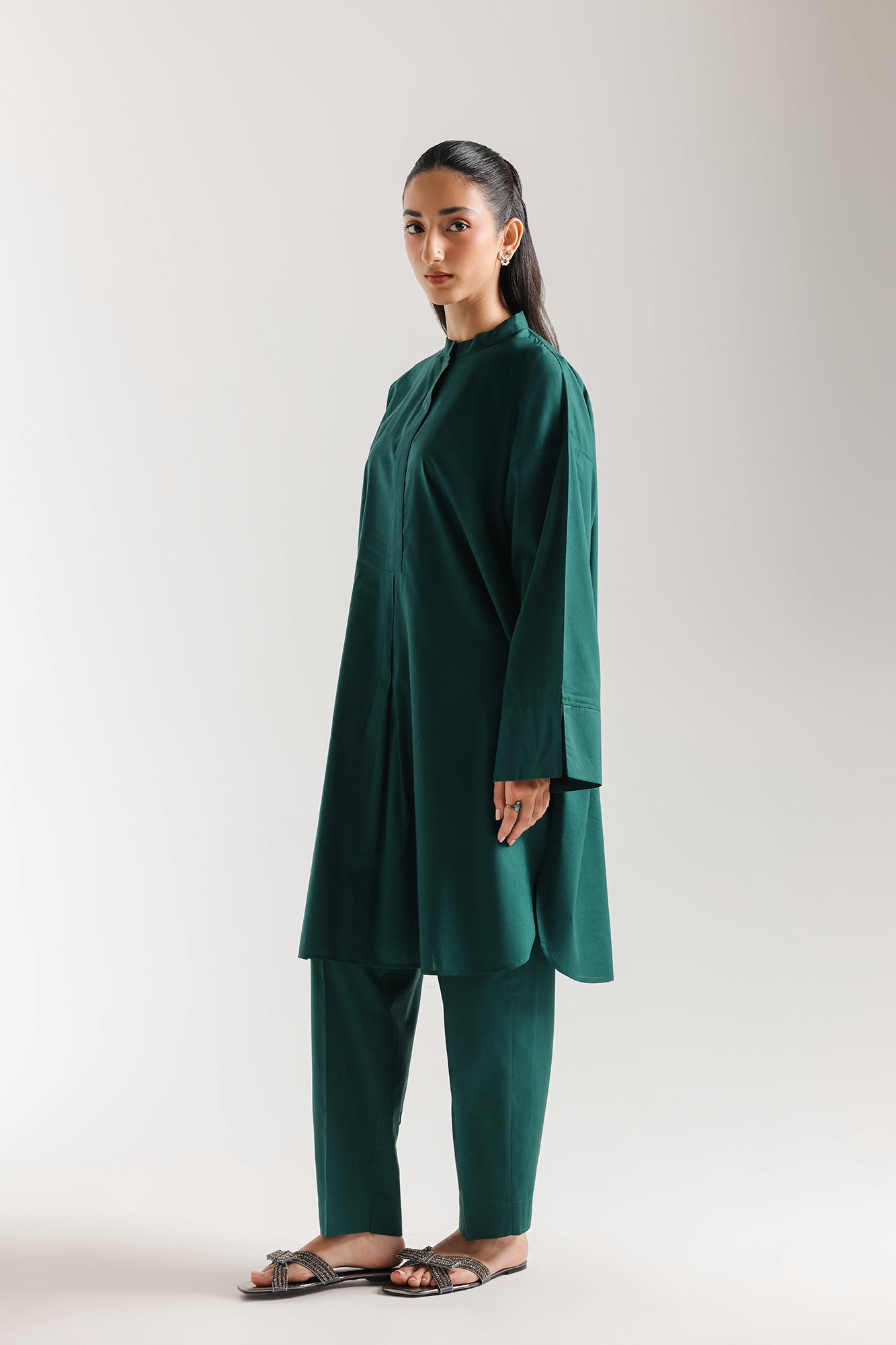 SOLID SUIT (E8164/102/712)