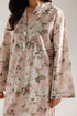 PRINTED SUIT (E8171/102/328)