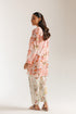 PRINTED SUIT (E8174/102/327)