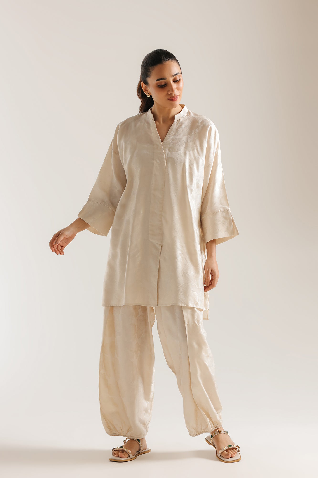 SOLID SUIT (E8185/102/002)