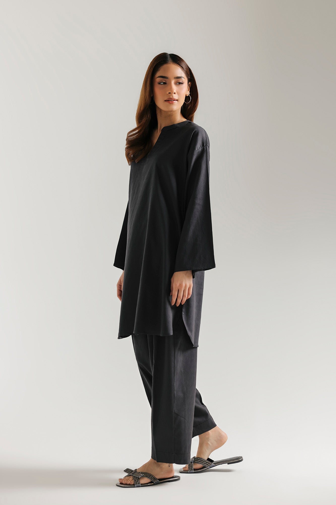 SOLID SUIT (E8186/102/906)