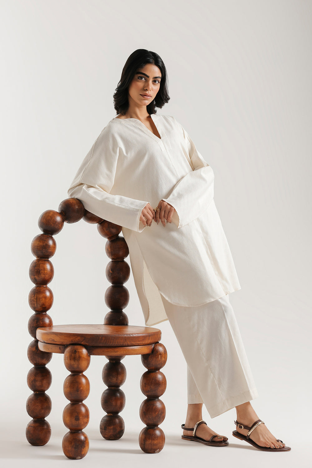 ETHNC WOMEN - SUMMER COLLECTION 2026