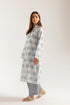PRINTED SUIT (E8190/102/003)