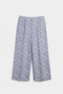 PRINTED SUIT (E8190/102/003)