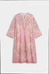 PRINTED KAFTAN (E8191/102/413)