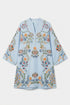 PRINTED SUIT (E8192/102/617)