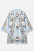 PRINTED SUIT (E8192/102/617)