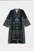 PRINTED KAFTAN (E8194/102/902)