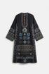 PRINTED KAFTAN (E8194/102/902)
