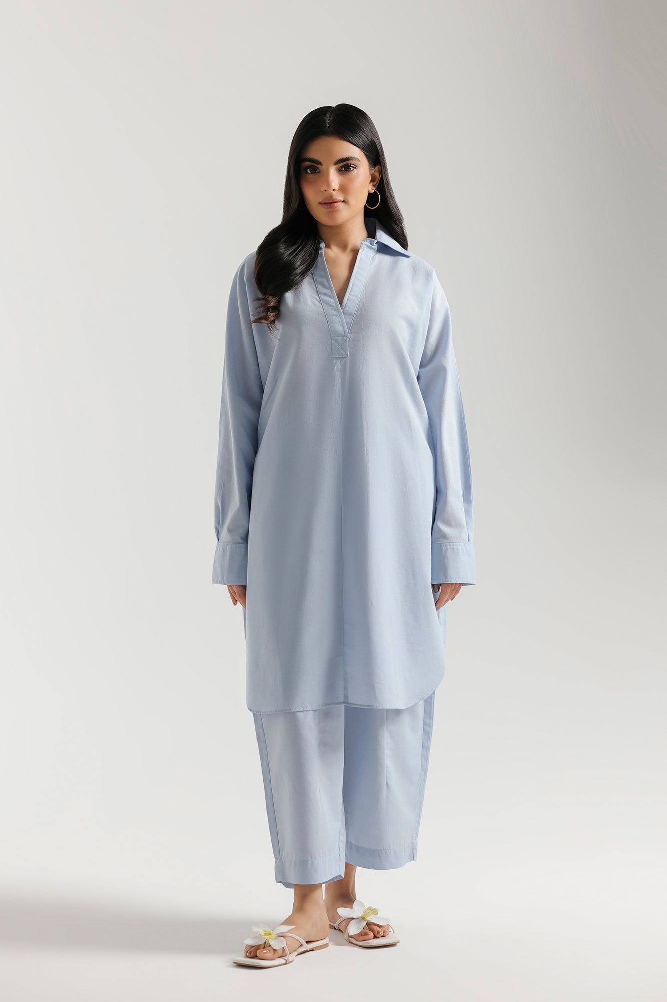 SOLID SUIT (E8219/102/636)