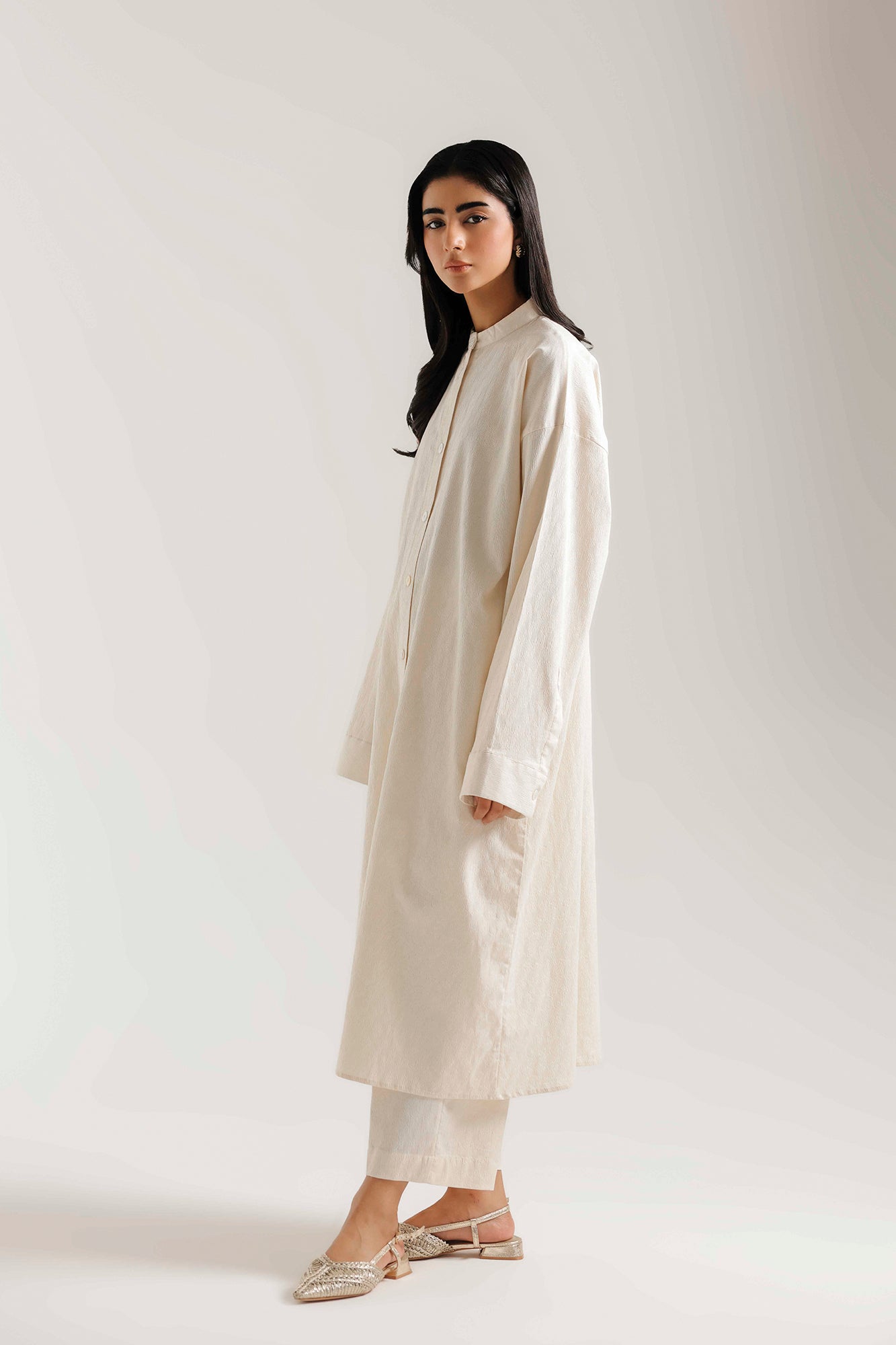 SOLID SUIT (E8222/102/002)