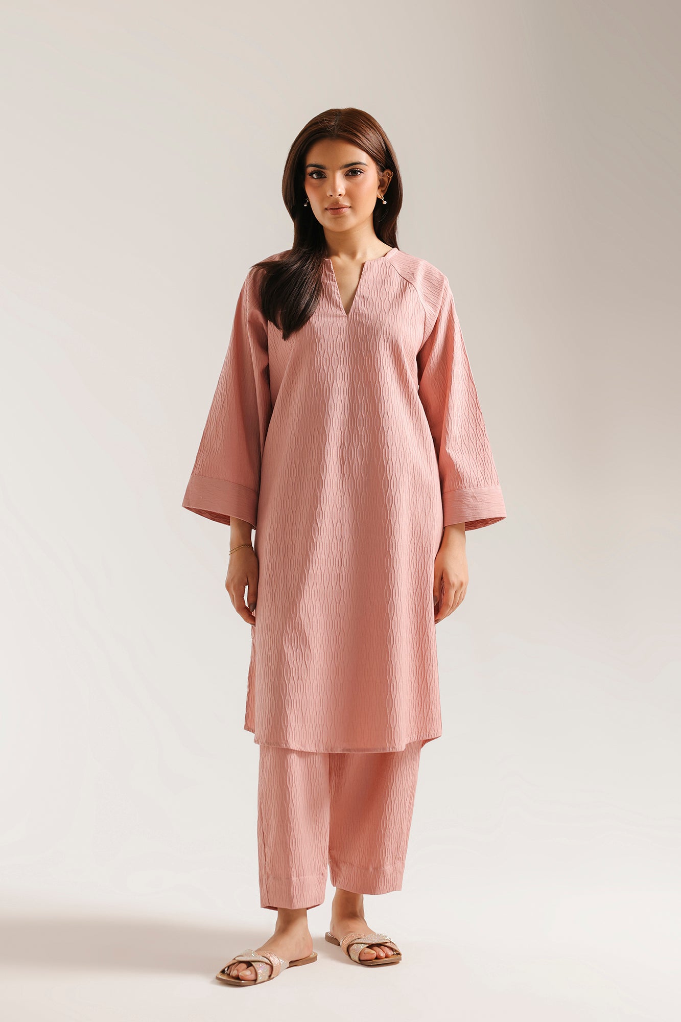 SOLID SUIT (E8223/102/313)