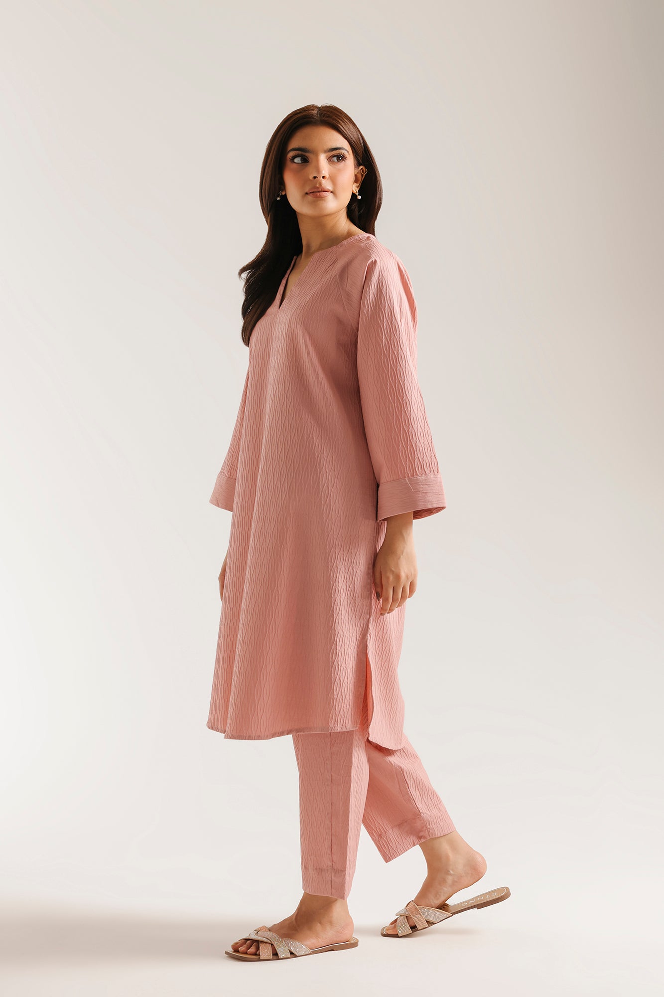 SOLID SUIT (E8223/102/313)