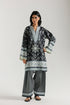 PRINTED SUIT (E8226/102/902)