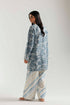 EMBROIDERED SUIT (E8232/102/006)
