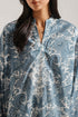 EMBROIDERED SUIT (E8232/102/006)