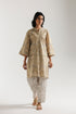 PRINTED SUIT (E8234/102/007)