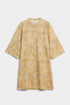 PRINTED SUIT (E8234/102/007)