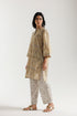 PRINTED SUIT (E8234/102/007)