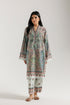 PRINTED SUIT (E8240/102/722)