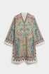 PRINTED SUIT (E8240/102/722)