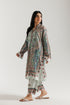 PRINTED SUIT (E8240/102/722)