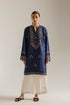 EMBROIDERED SUIT (E8243/102/623)
