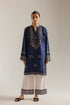 EMBROIDERED SUIT (E8243/102/623)