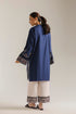 EMBROIDERED SUIT (E8243/102/623)