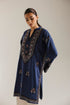 EMBROIDERED SUIT (E8243/102/623)