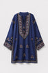 EMBROIDERED SUIT (E8243/102/623)