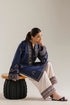 EMBROIDERED SUIT (E8243/102/623)