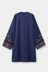 EMBROIDERED SUIT (E8243/102/623)