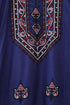 EMBROIDERED SUIT (E8243/102/623)