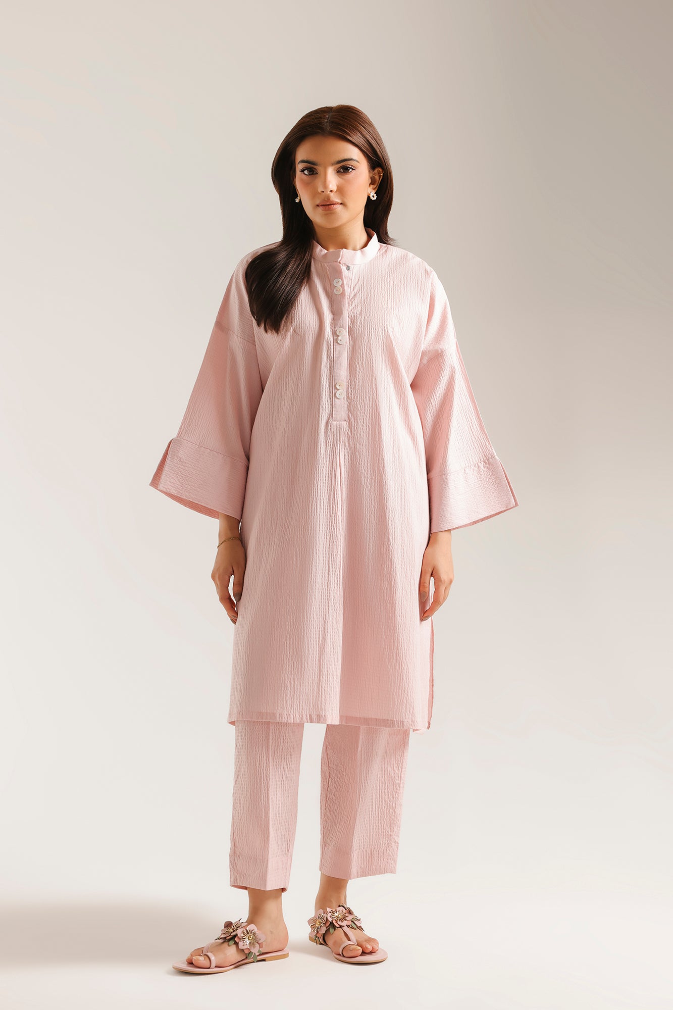 SOLID SUIT (E8252/102/427)