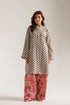 PRINTED SUIT (E8257/102/006)