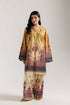 PRINTED SUIT (E8264/102/104)