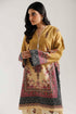 PRINTED SUIT (E8264/102/104)